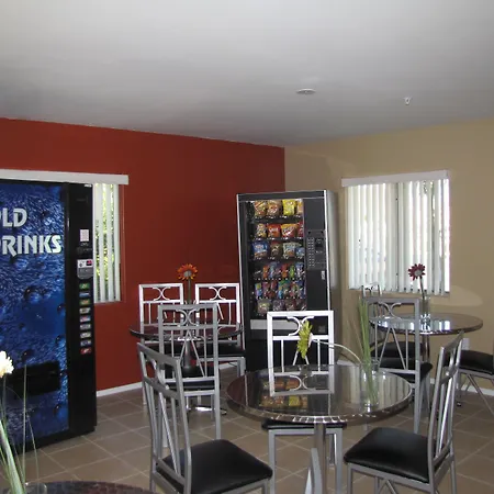 Siegel Select Casa Grande