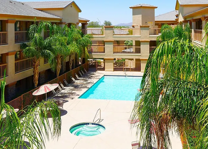 Hotel Siegel Select Casa Grande