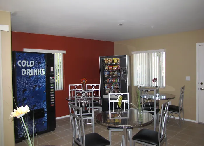 Hotel Siegel Select Casa Grande