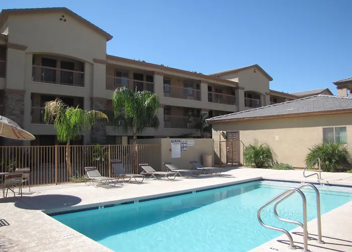 Siegel Select Casa Grande