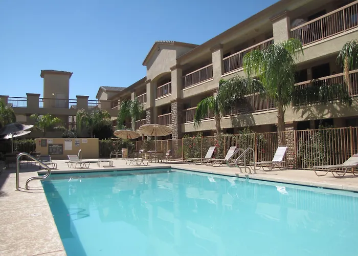 Hotel Siegel Select Casa Grande