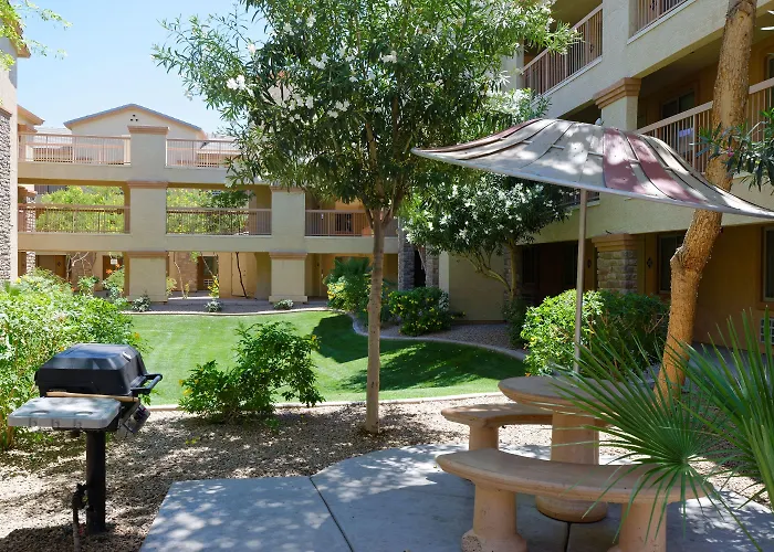 Siegel Select 2* Casa Grande