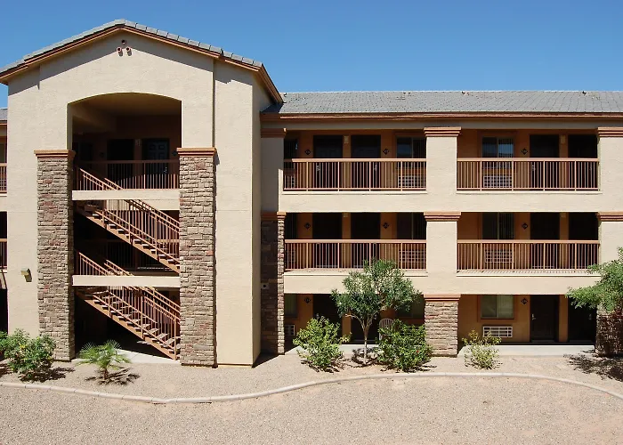 Siegel Select Hotel Casa Grande