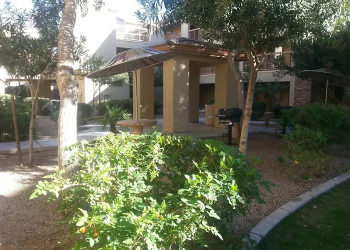 Siegel Select Casa Grande