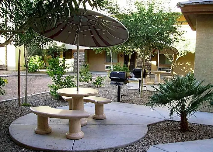 Hotel Siegel Select Casa Grande