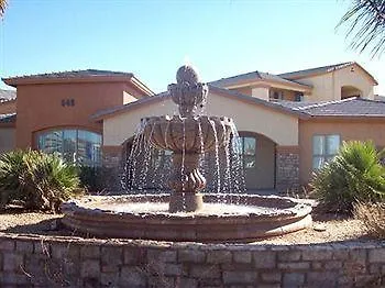 Siegel Select Casa Grande