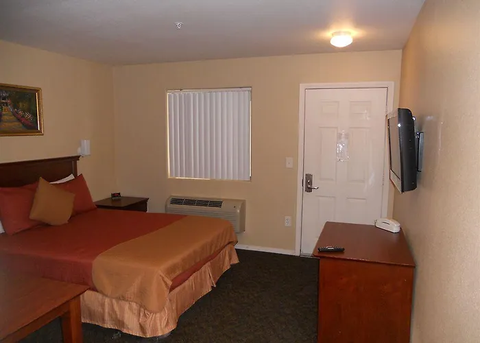 Hotel Siegel Select Casa Grande