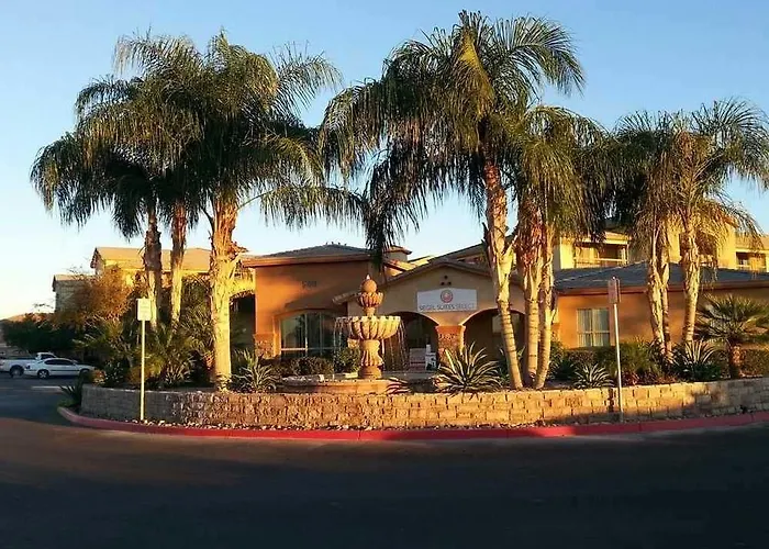 Siegel Select 2* Casa Grande