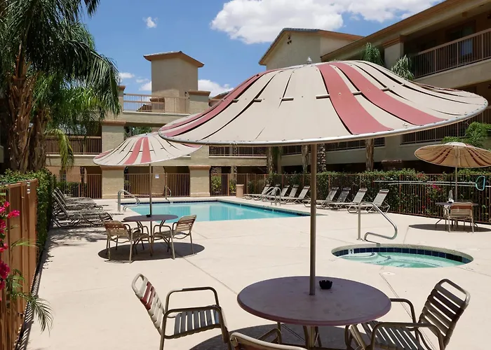 Siegel Select (adults Only) Casa Grande